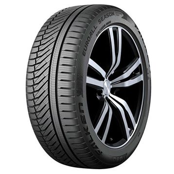 Falken 225/55 R18 102W XL Euroall Season AS220 Pro Dört Mevsim Lastiği