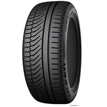 Falken 225/55 R18 102W XL Euroall Season AS220 Pro SUV Dört Mevsim Lastiği 2025