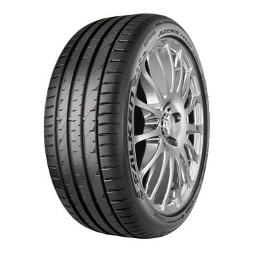Falken 225/55 R19 99W Azenis FK520 SUV Yaz Lastiği 2025