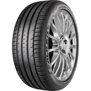 Falken 225/55 R19 99W Azenis FK520 SUV Yaz Lastiği 2025