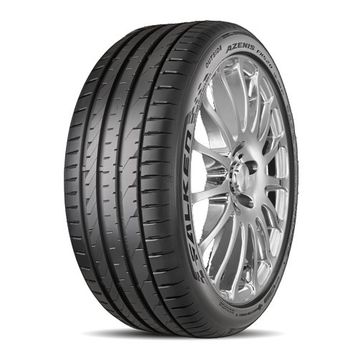 Falken 225/55 R19 99W Azenis Fk520 Suv Yaz Lastiği
