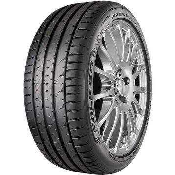 Falken 225/55 R19 99W Azenis Fk520 Suv Yaz Lastiği