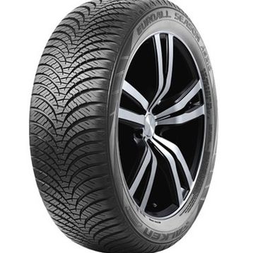 Falken 225/60 R17 103V XL Euroall Season AS210 Dört Mevsim Lastiği