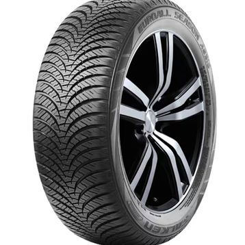 Falken 225/60 R17 103V XL Euroall Season AS210 Dört Mevsim Lastiği