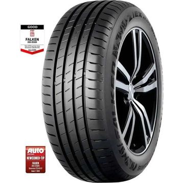 Falken 225/60 R17 99V Zıex Ze320 Suv Lastiği 2026