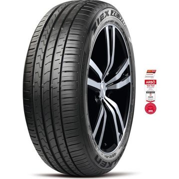 Falken 225/60 R18 104V XL Ziex ZE310 Ecorun SUV Yaz Lastiği 2025