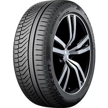 Falken 225/60 R18 104W XL Euroall Season AS220 Pro Dört Mevsim Lastiği 2025