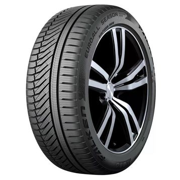 Falken 225/60 R18 104W XL Euroall Season AS220 Pro Dört Mevsim Lastiği