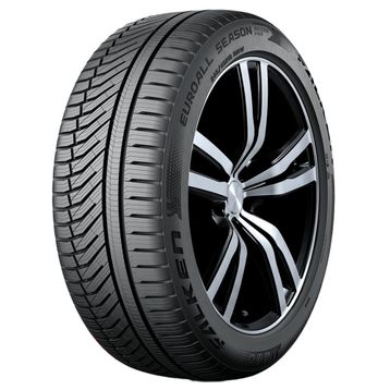 Falken 235/40 R18 95W XL Euroall Season AS220 Pro Dört Mevsim Lastiği 2025