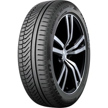 Falken 235/40 R19 96W Euroall Season AS220 Dört Mevsim Lastiği 2025