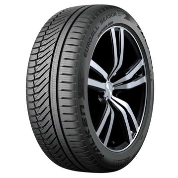 Falken 235/40 R19 96W Euroall Season AS220 Dört Mevsim Lastiği 2025