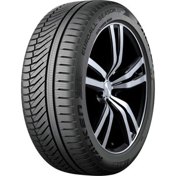 Falken 235/40 R19 96W Euroall Season AS220 Dört Mevsim Lastiği 2025