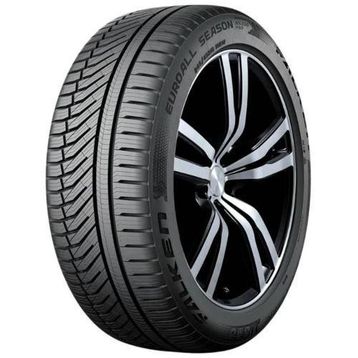 Falken 235/40 R19 96W Euroall Season AS220 Pro Dört Mevsim Lastiği 2025