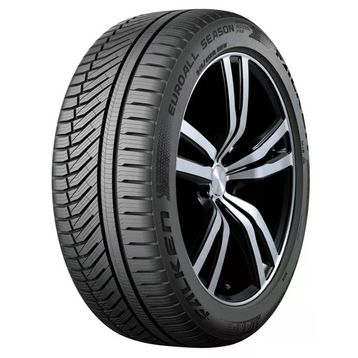 Falken 235/40 R19 96W Euroall Season AS220 Pro Dört Mevsim Lastiği 2025