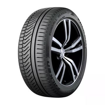 Falken 235/40 R19 96W Euroall Season AS220 Pro Dört Mevsim Lastiği 2025