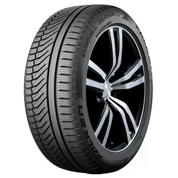 Falken 235/40 R19 96W XL Euroall Season AS220 Pro Dört Mevsim Lastiği 2025