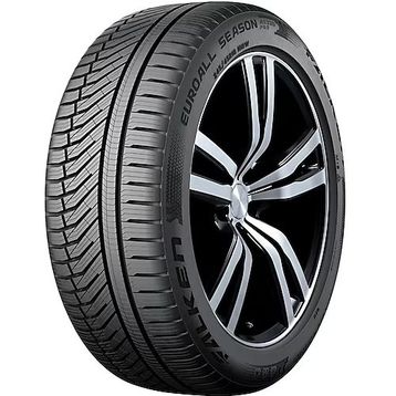 Falken 235/45 R19 99W XL Euroall Season AS220 Pro Dört Mevsim Lastiği 2025
