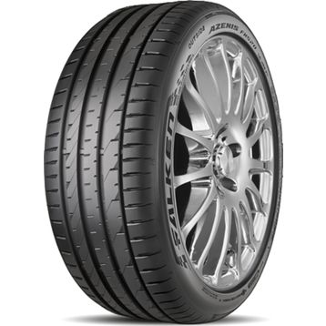 Falken 235/50 R19 103W XL Azenıs FK520 SUV Yaz Lastiği 2025