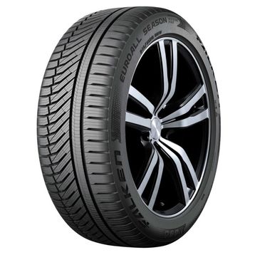 Falken 235/50 R19 103W XL Euroall Season AS220 Pro SUV Dört Mevsim Lastiği 2025