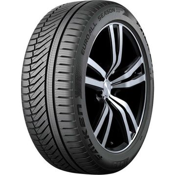 Falken 235/55 R18 104V XL Euroall Season AS220 Pro SUV Dört Mevsim Lastiği 2025