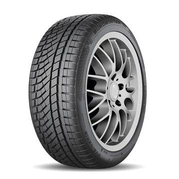 Falken 235/55 R18 104V XL Eurowinter HS02 Pro Kış Lastiği 2025