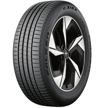 Falken 235/55 R19 105V XL e Ziex Yaz Lastiği 2025