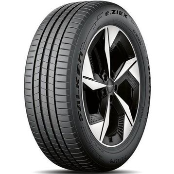 Falken 235/55 R19 105V XL e Ziex Yaz Lastiği 2025