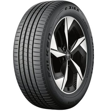 Falken 235/55 R19 105V XL e Ziex Yaz Lastiği 2025