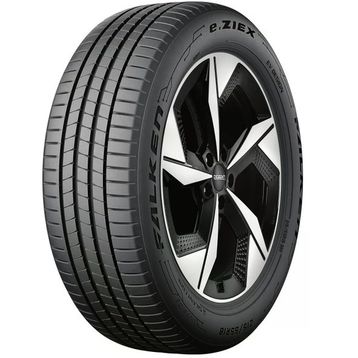 Falken 235/55 R19 105V XL e Ziex Yaz Lastiği 2025