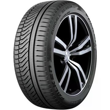 Falken 235/55 R19 105W XL Euroall Season AS220 Pro Dört Mevsim Lastiği 2025