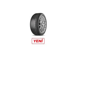 Falken 235/55 R19 105Y XL Azenis FK520 SUV Yaz Lastiği 2025