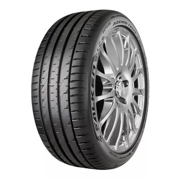 Falken 235/55 R19 105Y XL Azenis FK520 SUV Yaz Lastiği 2025