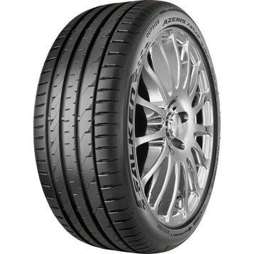 Falken 235/55 R19 105Y XL Azenis FK520 SUV Yaz Lastiği 2025