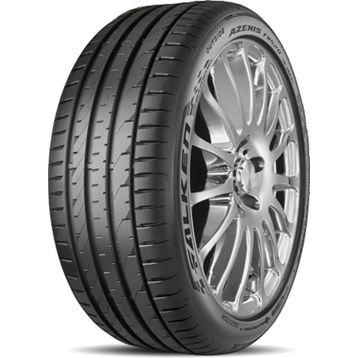 Falken 235/60 R18 107W XL Azenis FK520 SUV Yaz Lastiği 2024
