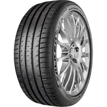 Falken 235/60 R18 107W XL Azenis FK520 SUV Yaz Lastiği 2025