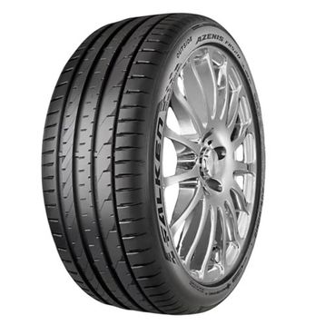 Falken 235/60 R18 107W XL Azenis FK520 SUV Yaz Lastiği 2025