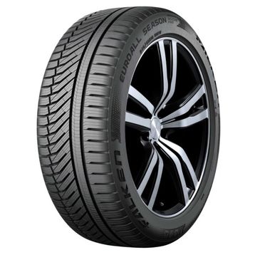 Falken 245/45 R18 100W XL Euroall Season AS220 Pro Dört Mevsim Lastiği 2025