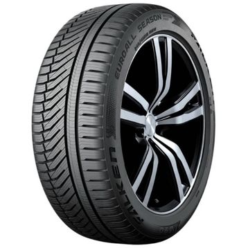 Falken 245/45 R18 100W XL Euroall Season AS220 Pro Dört Mevsim Lastiği