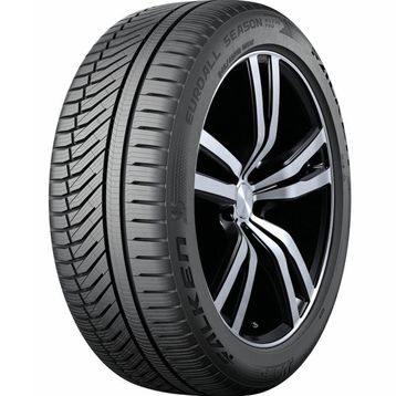 Falken 245/45 R18 100W XL Euroall Season AS220 Pro Dört Mevsim Lastiği