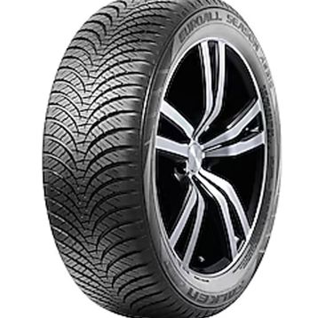 Falken 245/45 R19 102W XL Euroall Season AS220 Pro Dört Mevsim Lastiği