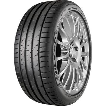 Falken 245/45 R19 102Y XL Azenis FK520 Suv Yaz Lastiği 2025