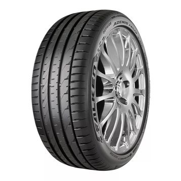 Falken 245/45 R20 103Y XL Azenis FK520 SUV Yaz Lastiği 2026