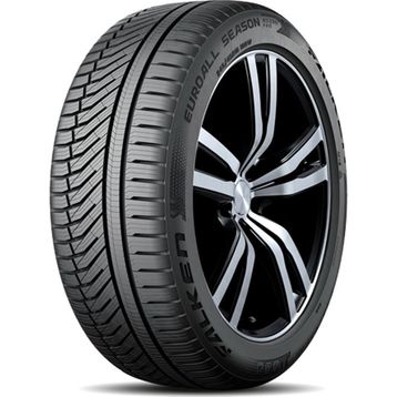 Falken 255/40 R20 101W XL Euroall Season AS220 Pro Dört Mevsim Lastiği 2025