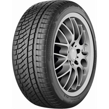 Falken 255/50 R19 107V XL Eurowinter HS02 Pro SUV Kış Lastiği 2025