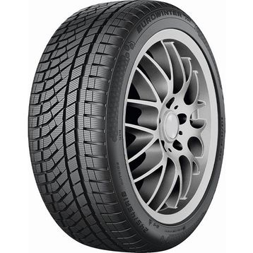 Falken 255/50 R19 107V XL Eurowinter HS02 Pro SUV Kış Lastiği 2025