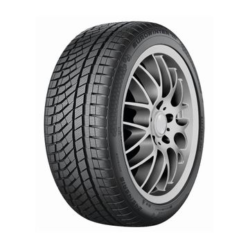 Falken 255/55 R18 109V XL Eurowinter HS02 Pro Kış Lastiği 2025