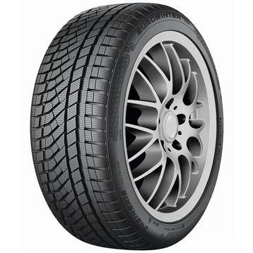 Falken 255/55 R18 109V XL Eurowinter HS02 Pro Kış Lastiği 2025