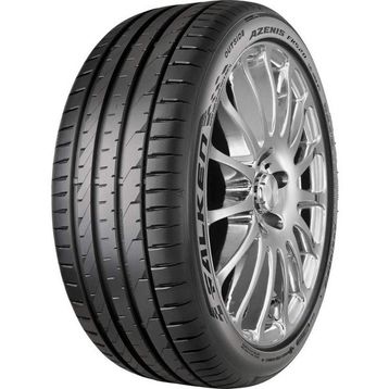 Falken 255/55 R19 111W XL Azenis FK520 SUV Yaz Lastiği 2025