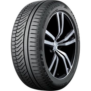 Falken 255/55 R19 111W XL Euroall Season AS220 Pro Dört Mevsim Lastiği 2025