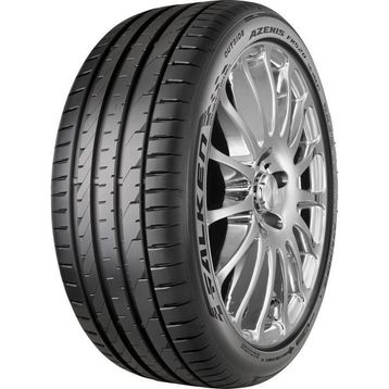 Falken 265/45 R20 108Y Azenis FK520 Yaz Lastiği 2025